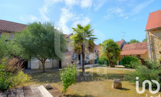 Maison 5 Pièces 125 m² à vendre à Ondreville-sur-Essonne (45390)