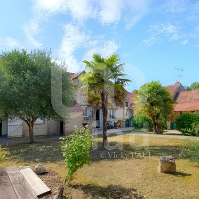 Maison 5 pièces 237500 €