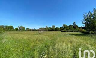 Terrain  928 m² à vendre à Auberville (14640)