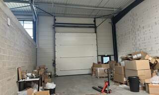 Commerce  499 m² à louer à Chambray-lès-Tours (37170)