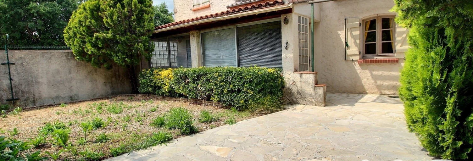 Maison 4 Pièces 87 m² à vendre à Tourves (83170)