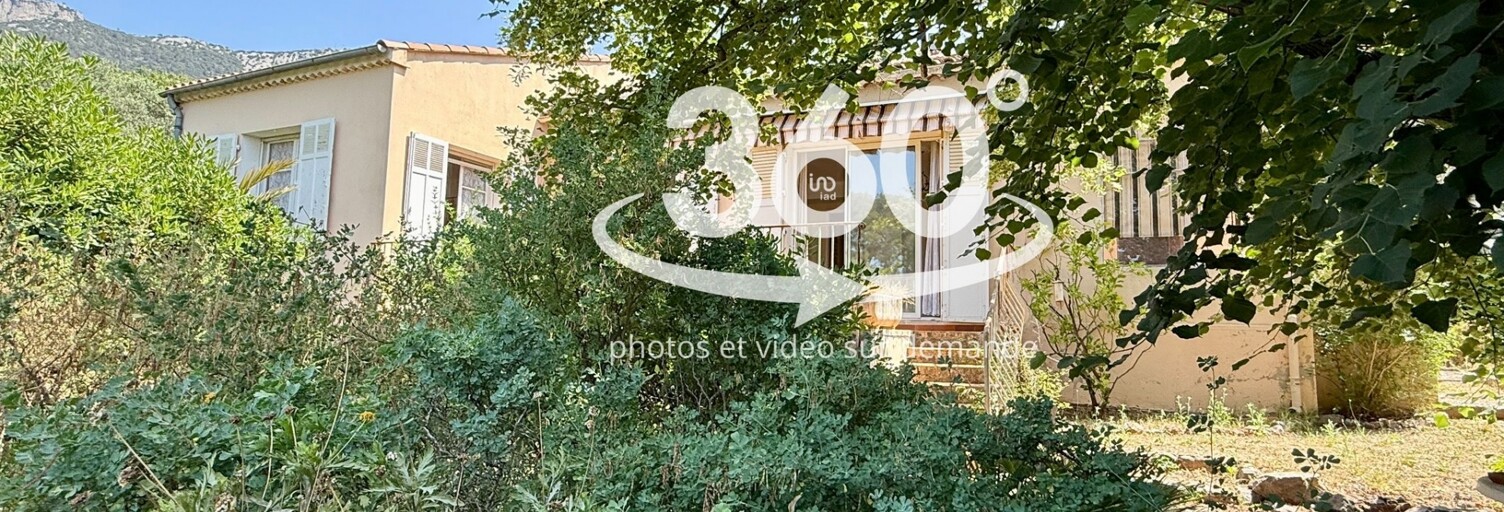 Maison 4 Pièces 106 m² à vendre à La Valette-du-Var (83160)