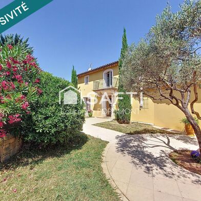 Maison 6 pièces 860000 €