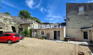 Maison 4 Pièces 110 m² à vendre à Saumur (49400)