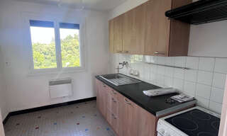 Appartement 3 Pièces 59 m² à louer à Bourg-Saint-Andéol (07700)