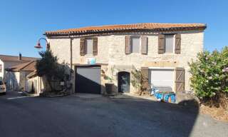 Maison 5 Pièces 200 m² à vendre à Monségur (47150)