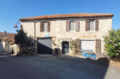 Maison 5 pièces 169000 €