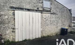 Maison 1 Pièce 60 m² à vendre à Vérines (17540)