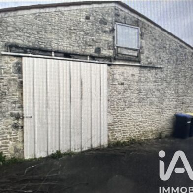 Maison 1 pièces 158500 €