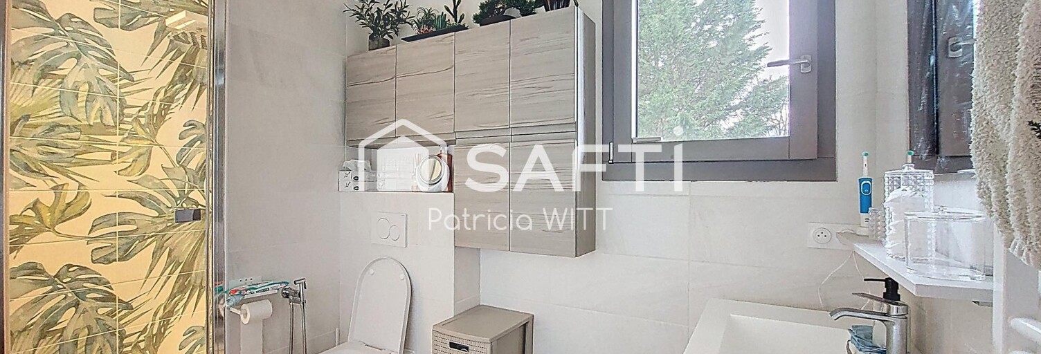 Maison 4 Pièces 105 m² à vendre à Thonon-les-Bains (74200)