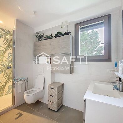 Maison 4 pièces 480000 €