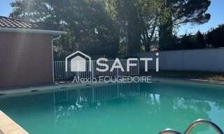 Appartement 2 Pièces 42 m² à vendre à Saint-Juéry (81160)