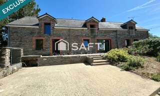 Maison 6 Pièces 200 m² à vendre à Guémené-Penfao (44290)