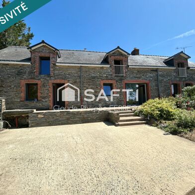 Maison 6 pièces 298000 €