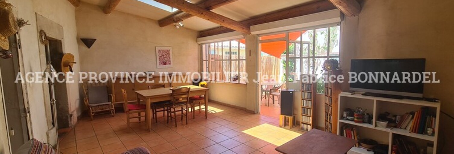 Maison 6 Pièces 136 m² à vendre à Valréas (84600)