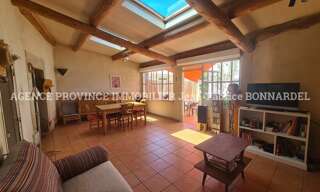 Maison 6 Pièces 136 m² à vendre à Valréas (84600)