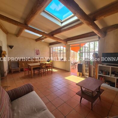 Maison 6 pièces 243800 €