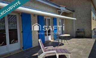 Maison 4 Pièces 96 m² à vendre à Meys (69610)