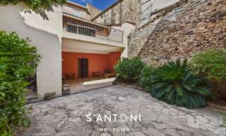 Maison 5 Pièces 114 m² à vendre à Marseillan (34340)