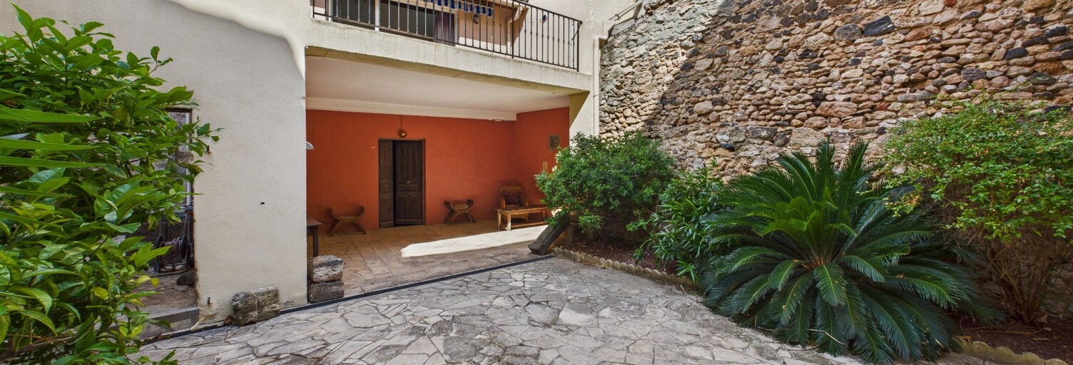 Maison 5 Pièces 114 m² à vendre à Marseillan (34340)