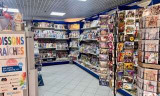 Commerce  40 m² à vendre à Beaucaire (30300)