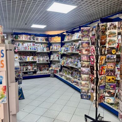 Commerce  160000 €