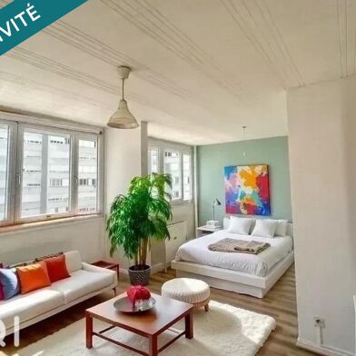 Appartement 2 pièces 145000 €