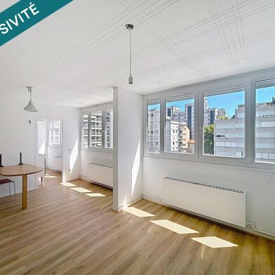 Appartement 2 pièces 145000 €