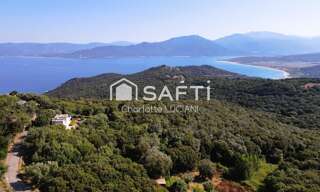 Maison 6 Pièces 140 m² à vendre à Belvédère-Campomoro (20110)