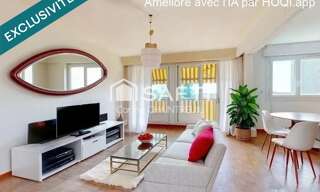 Appartement 4 Pièces 75 m² à vendre à Bron (69500)