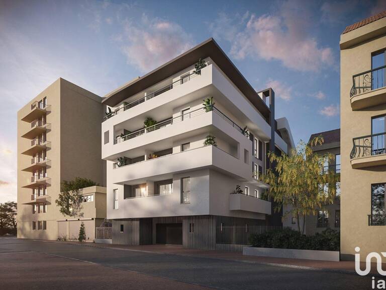 Vente Appartement 3 pièces — photo 1