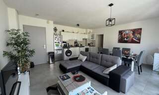 Appartement 3 Pièces 60 m² à vendre à Scionzier (74950)