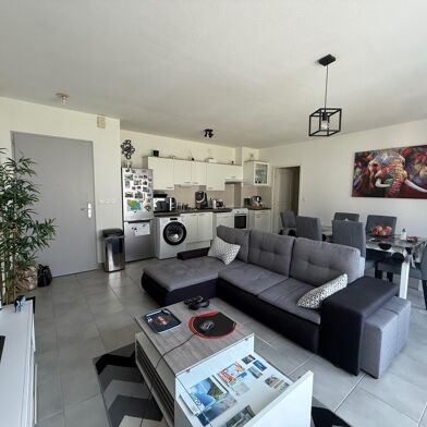 Appartement 3 pièces 189000 €