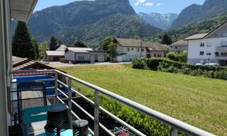 Appartement 3 Pièces 60 m² à vendre à Scionzier (74950)