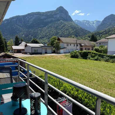 Appartement 3 pièces 185000 €