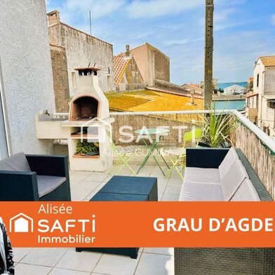 Maison 3 pièces 413000 €