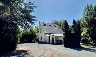 Maison 7 Pièces 140 m² à vendre à Saint-André-sur-Orne (14320)