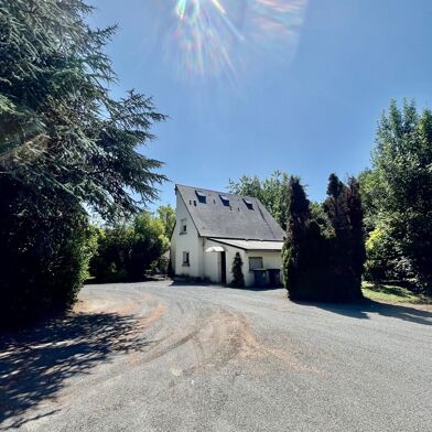 Maison 7 pièces 560000 €