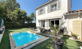 Maison 4 Pièces 90 m² à vendre à Roquebrune-sur-Argens (83520)