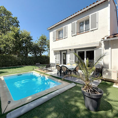 Maison 4 pièces 470000 €