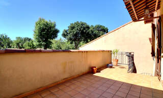 Appartement 4 Pièces 91 m² à vendre à Fréjus (83600)