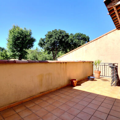 Appartement 4 pièces 258000 €