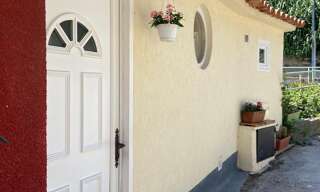 Appartement 1 Pièce 18 m² à vendre à Menton (06500)