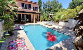 Maison 5 Pièces 125 m² à vendre à Fréjus (83600)