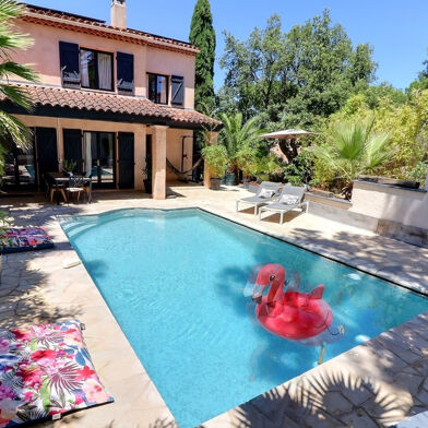 Maison 5 pièces 669000 €