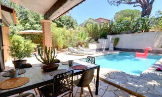 Maison 5 Pièces 125 m² à vendre à Fréjus (83600)