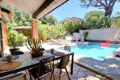 Maison 5 pièces 645000 €