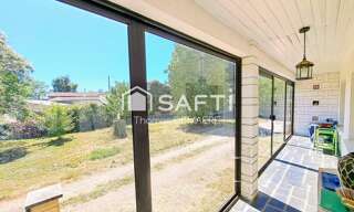 Maison 5 Pièces 136 m² à vendre à Bois (17240)