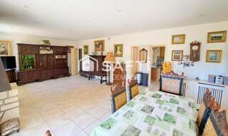 Maison 5 Pièces 136 m² à vendre à Bois (17240)