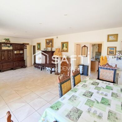 Maison 5 pièces 254000 €